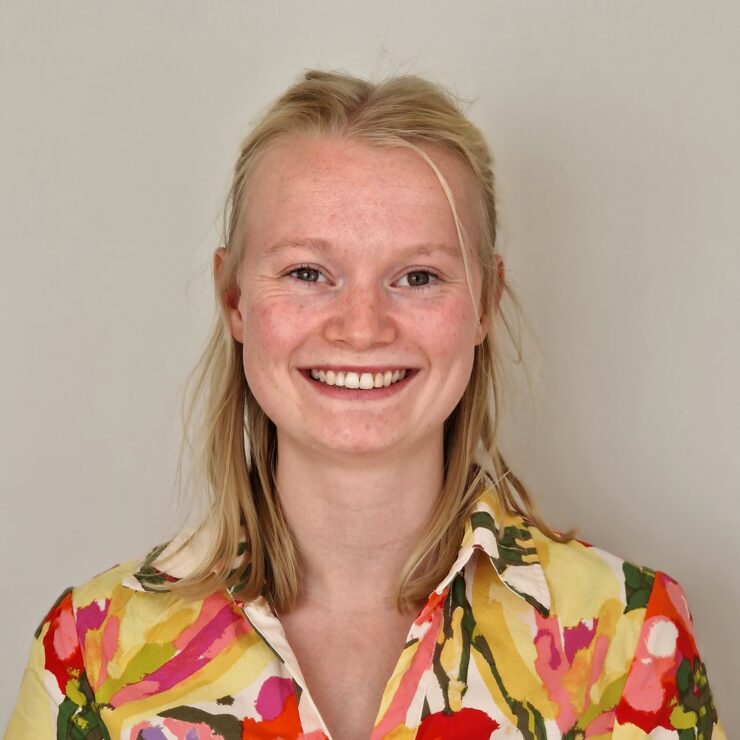 Anne-Wil Driessen