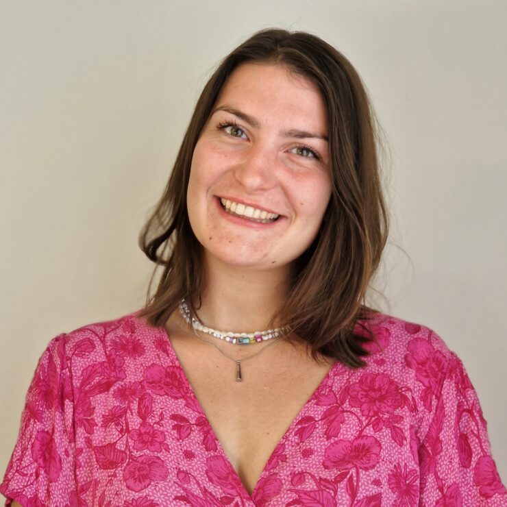 Laure Buijkx