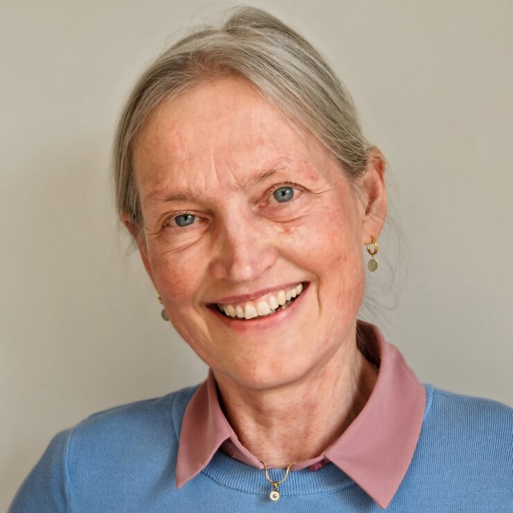 Michaela Pronk